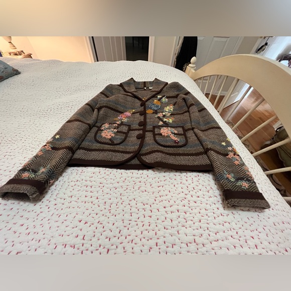 Meet your Posher, Nancy - Picture 6 of 11